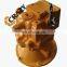 706-7G-01040 ,PC200-7 swing motor,excavator spare parts, PC200-7 swing device