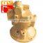 Excavator Parts Swing Motor 706-7G-01041 PC200-8 PC200-7 Swing Motor