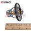 Thermostat Kit For Mitsubishi Pajero Triton L200 KB4T K96 V93 V97 1305A191 MD174233
