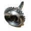 Top Quality Metal Shaft Gear For Isuzu Nkr 4Jb1Transmission Gear 8-97177683-0