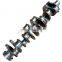 Genuine Cummins 6CT engine crankshaft 3917320