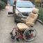 Lifting Car Seat Special handicap turning seat seating system with wheel chair base for the elder and disabled