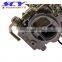 Новый карбюратор, подходящий для ISUZU AMIGO OE 8-94337-784-0 8943377840 8-94341-340-0 8943413400