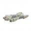 3082622 Flexible Hose for Cummins N14-435E PLUS Diesel Engine Parts N14 CELECT PLUS Diesel Engine Parts