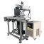 Factory price UV laser marking machine face mask printing marking prduction line