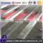 factory manufacture hot rolled pickled white ss201 stainless steel square bar