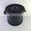 Diesel filter element fuel filter EDM H34 149014 KIT