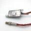 24V Flat Four Needles Nitrogen Oxide Sensor 5WK9 6628C 2011649 5WK96628C