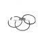 XYREPUESTOS AUTO PARTS Repuestos Al Por Mayor Auto parts Engine Piston ring for Nissan 12033-5V110