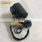 VOE14527267 145-27267 Solenoid Coil Kit 28V For Excavator EC140B EC160B EC240B EC210B Solenoid Valve Coil