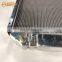 High quality Cooling System Radiator  Hydraulic Oil Cooler  water tank radiator assy 2040996 204-0996 for E320C