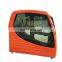 детали экскаватора кабина DH210