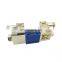 Trade assurance 34GDB1YO 34GDEYO 34GDB1YH 34GDEYH 34GDB1YY 34GDEYY 34GDB1YK Flameproof electro-hydraulic reversing valve