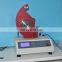 Electronic tear strength tester popular with paper,board fabric woven materials tearing