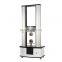 Full computer control Metal steel aluminum flexural testing machine