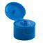 High Quality Plastic Screw Tube bottle  Flip Top Cap