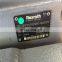 A8VO107 A8VO140 A8VO160 A8VO200 Rexroth A8VO Series Hydraulic Main Pump For Excavators