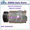 GOGO 7SEU16C Auto A/C Compressor for SKODA OCTAVIA 2004-2010 OEM :1K0820803E 1K0820859M, 1K0820859S, 1K0820859C
