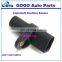GOGO Camshaft Position Sensor for E46 E81 X3 118i 316i 318i 320i OEM 12147503140 13627548994