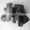 2003-05 GT1852V Turbo 742693-0003 6460900180 A6460900180 with Engine OM646