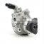 Aluminum Power steering pump replacement For VW Multivan MK V 2.0 Transporter Caravelle MK VI 2.0 03-17 7E0422154E