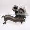 TF035 turbocharger 49135-02672 MR597925 turbo charger for Mitsubishi L200 Pajero 2.5 TDI with engine 4D56