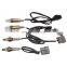 4X New Oxygen O2 Sensors For 00-01 Nissan Maxima 3.0L 234-4777 234-4776 234-3109 234-3111