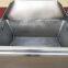 French Fries Potato Chips Small frying Equipment Commercial Stainless Steel