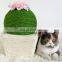 MOQ 200 pieces !Spring Amazon Hot Sales Cactus Giraffe Zebra Cute Animals Scratch Board Cat Climbing Frame Cat Tree