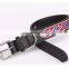 Factory direct pet leather collar large dog collar