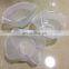 customized size nylon filter milk filter bag