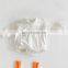 Newborn Baby Romper Cotton Embroidery Flowers Long Sleeve Jumpsuit Playsuit Soft Infant Clothes