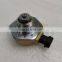 common rail spare parts 320D oil pump solenoid valve assembly