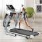 Nice design treadmill with en957 ce rohs folding motorised treadmill jogging running machine