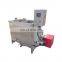 industrial gas electric heating fryer snack food frying machine deep fryer