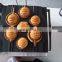 Bakery machines belgian waffle maker/waffles on a stick/waffle pops maker