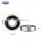 High quality deep groove ball bearing 6305 motorcycle bearing
