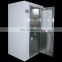 Air shower  Air shower room clean room  Cargo shower room