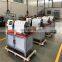 Computer Controlled Electro-hydraulic Servo Torsion Fatigue Testing Machine