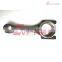 Orignal  type Yanmar 2T75 3T75 3T75U connecting rod/con rod  For Mini Excavator