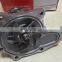 forklift rebuilt kit 4JG1T 4JG1 C240 water pump for forklift overhauling kit