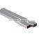 Prime quality 6061 Alloy marine grade rectangle aluminum tube for sale