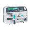 MY-G084B Hospital instrument double channel medical portable syringe pump price