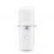 electric 30ml mini handy mist steamer nano facial sprayer usb nebulizer