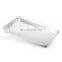 Hot selling bakiing pans aluminum baking tray 600*400mm