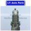 Car Spark Plugs SK20BGR1190919-01221 9091901221 For TOYOTA RAV4 AVENSIS ALLION WISH VOXY