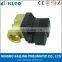 Brass body high pressure water electro valve KL5231020