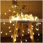 Fairy Garland  40 LED Ball String Light Waterproof For Christmas Tree Wedding Home Indoor Decoration Battery Powered