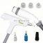 3 In 1 IPL SHR / OPT / IPL Fast Hair Removal + Elight + RF + Laser Multifunctional Beauty Machine