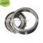 100*215*47mm taper roller bearing 30320 high precision bearing 30320